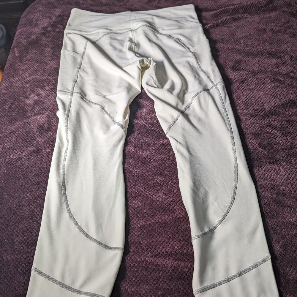 Brand New Fabletics Tights - Picture 1 of 5